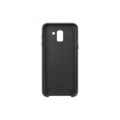 Чехол для мобильного телефона Samsung EF-PJ600 14,2 см (5,6), черный