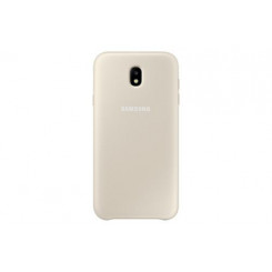 Чехол для мобильного телефона Samsung EF-PJ730 14 см (5,5), золотой