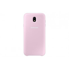 Чехол для мобильного телефона Samsung EF-PJ730 14 см (5,5), розовый