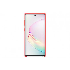 Чехол для мобильного телефона Samsung EF-PN970 16 см (6,3), красный