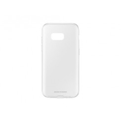 Чехол для мобильного телефона Samsung EF-QA320 11,9 см (4,7), прозрачный
