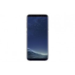 Чехол для мобильного телефона Samsung EF-QG955 15,8 см (6,2), черный
