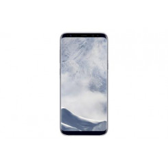 Samsung EF-QG955 mobile phone case 15.8 cm (6.2) Cover Silver