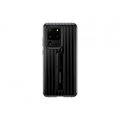 Чехол для мобильного телефона Samsung EF-RG988 17,5 см (6,9), черный