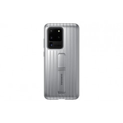 Чехол для мобильного телефона Samsung EF-RG988 17,5 см (6,9), серебристый