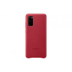Чехол для мобильного телефона Samsung EF-VG980 15,8 см (6,2), красный