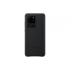 Samsung EF-VG988 mobile phone case 17.5 cm (6.9) Cover Black