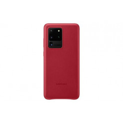 Samsung EF-VG988 mobile phone case 17.5 cm (6.9) Cover Red