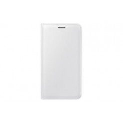 Samsung EF-WJ120 mobile phone case 11.4 cm (4.5) Folio White