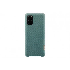 Samsung EF-XG985 mobile phone case 17 cm (6.7) Cover Green