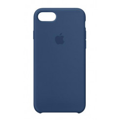 Apple MQGN2ZM / A mobile phone case 11.9 cm (4.7) Skin case Blue