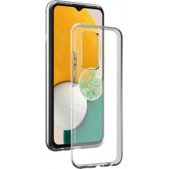 Bigben Connected SILITRANSGA135G mobile phone case Transparent