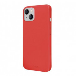 SBS TEINSTIP1467R mobiiltelefoni ümbris 17 cm (6,7) kaas punane