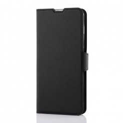 Wave WAVE-BC-OP-11-BK mobile phone case Folio Black
