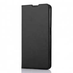 Wave WAVE-BC-OP-CE2L-BK mobile phone case Folio Black