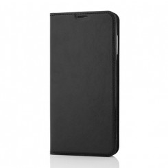 Wave WAVE-BC-SS-A235G-BK mobile phone case Folio Black