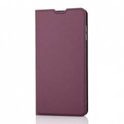 Wave WAVE-BC-SS-A33-SM mobile phone case Folio Lilac