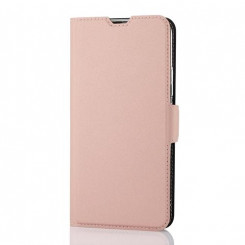 Wave WAVE-BC-SS-A345G-RG mobile phone case Folio Rose gold