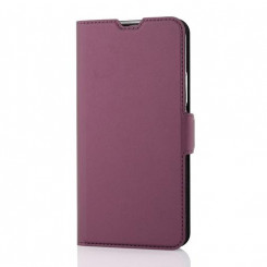 Wave WAVE-BC-SS-A345G-SM mobile phone case Folio Lilac