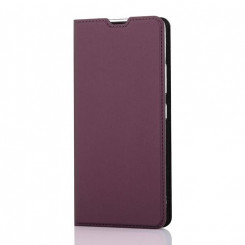 Wave WAVE-BC-SS-A425G-SM mobile phone case Folio Lilac
