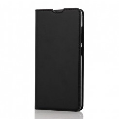 Wave WAVE-BC-SS-A51-BK mobile phone case Folio Black