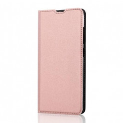 Wave WAVE-BC-SS-A51-RG mobile phone case Folio Rose gold