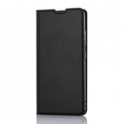 Wave WAVE-BC-SS-A515G-BK mobile phone case Folio Black