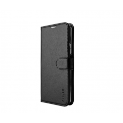 Фиксированный чехол Opus Фиксированный чехол Xiaomi Note 13 Pro 5G / POCO X6 5G Leather Black