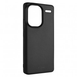 Fixed   Fixed Story   Back cover   Xiaomi   Redmi Note 13 Pro+ 5G   Rubberized   Black