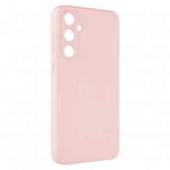 PARANDATUD lugu Samsung Galaxy A35 5G jaoks, roosa