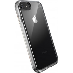 Speck Speck Presidio Perfect Clear Apple iPhone 6/6S/7/8/SE (2020) Прозрачный