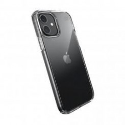 Speck 6.1, Shell, iPhone 12 /  12 pro, Transparent
