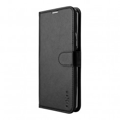 Fixed   Opus   Cover   POCO   X6 Pro 5G   Leather   Black