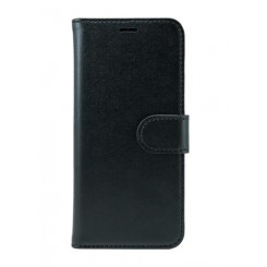 Screenor Smart mobile phone case 16.5 cm (6.51) Wallet case Black