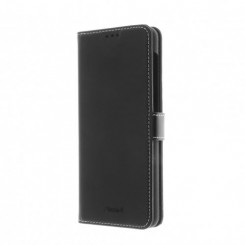 Insmat 650-2943 mobile phone case 16.3 cm (6.4) Flip case Black