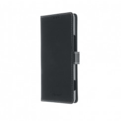 Insmat 650-3098 mobiiltelefoni ümbris 15,5 cm (6,1 tolli) Folio Black
