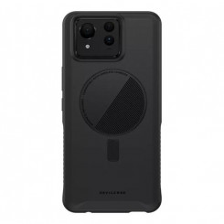 Чехол для мобильного телефона ASUS Zenfone 11 Ultra DEVILCASE Guardian Ultra-Mag Lite 17,2 см (6,78), черный