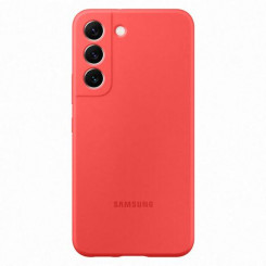 Samsung EF-PS901T mobiiltelefoni ümbris 15,5 cm (6,1) Kaas Punane