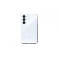 Samsung GP-FPA356VAA mobile phone case 16.8 cm (6.6) Cover Transparent