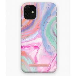 iDeal of Sweden IDFC-I1961-511 mobile phone case 15.5 cm (6.1) Cover Marble colour