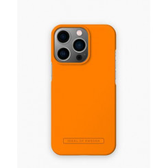 Чехол iDeal of Scotland Apricot Crush для мобильного телефона 15,5 см (6,1), непрозрачный чехол