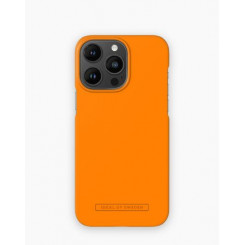Чехол для мобильного телефона iDeal of Scotland Apricot Crush, 17 см (6,7), непрозрачный чехол