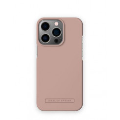 Бесшовный чехол для мобильного телефона iDeal of Scotland, 15,5 см (6,1), розовый