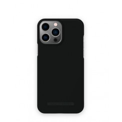 Бесшовный чехол для мобильного телефона iDeal of Scotland, 17 см (6,7), черный