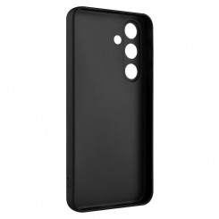 Fixed   FIXST-1256-BK   Back cover   Samsung   Galaxy S24   Rubberized   Black