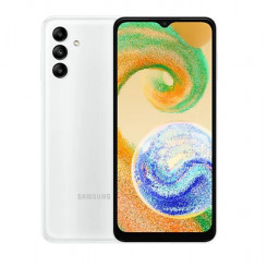 Мобильный Телефон Galaxy A04S / 32 Гб Белый Sm-A047F Samsung