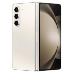 Мобильный Телефон Galaxy Fold 5 / 1 Тб Кремовый Sm-F946B Samsung