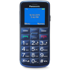 Mobile Phone Kx-Tu110 / Kx-Tu110Exc Panasonic