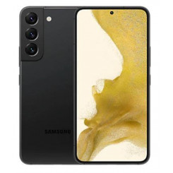 Мобильный Телефон Galaxy S22 / 128 Гб Черный Sm-S901B Samsung