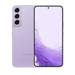 Мобильный Телефон Galaxy S22 5G / 128 Гб Purple Sm-S901B Samsung